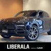 porsche cayenne 2019 -PORSCHE--Porsche Cayenne ABA-E3K30--WP1ZZZ9YZKDA35297---PORSCHE--Porsche Cayenne ABA-E3K30--WP1ZZZ9YZKDA35297- image 1