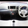 nissan cube 2010 TE702 image 3