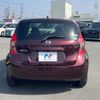 nissan note 2016 -NISSAN--Note DBA-E12--E12-465067---NISSAN--Note DBA-E12--E12-465067- image 15