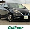 nissan note 2017 -NISSAN--Note DAA-HE12--HE12-085986---NISSAN--Note DAA-HE12--HE12-085986- image 1