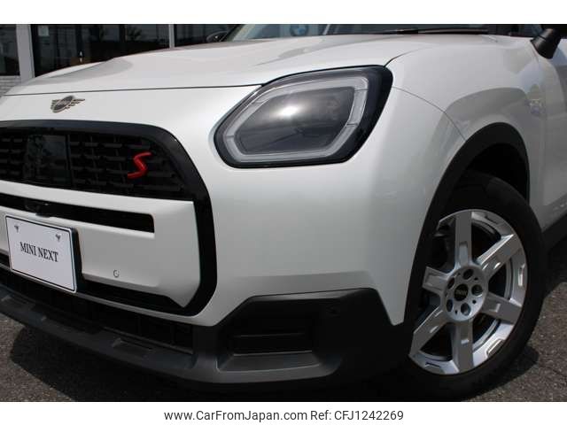 mini mini-others 2024 -BMW--BMW Mini 3BA-22GA20--WMW22GA0207P41***---BMW--BMW Mini 3BA-22GA20--WMW22GA0207P41***- image 2