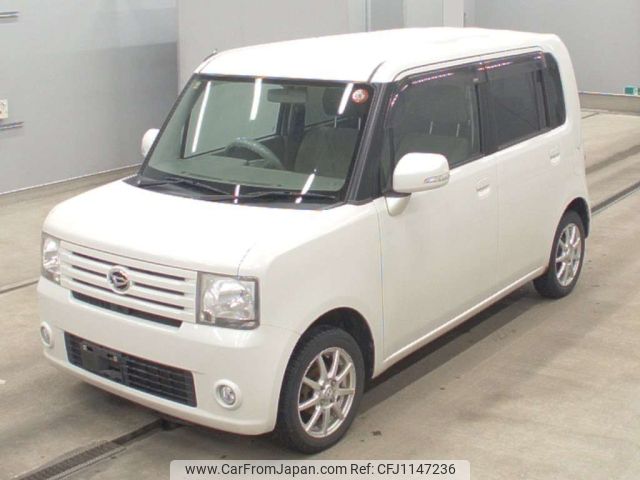 daihatsu move-conte 2010 -DAIHATSU 【Ｎｏ後日 】--Move Conte L585S-0019387---DAIHATSU 【Ｎｏ後日 】--Move Conte L585S-0019387- image 1