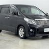 toyota alphard 2009 -TOYOTA--Alphard DBA-ANH25W--ANH25-8007733---TOYOTA--Alphard DBA-ANH25W--ANH25-8007733- image 1