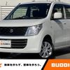 suzuki wagon-r 2015 -SUZUKI--Wagon R DBA-MH34S--MH34S-387935---SUZUKI--Wagon R DBA-MH34S--MH34S-387935- image 1