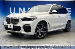 bmw x5 2019 quick_quick_CV30A_WBACV62030LN44275