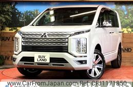 mitsubishi delica-d5 2023 -MITSUBISHI--Delica D5 3DA-CV1W--CV1W-4025995---MITSUBISHI--Delica D5 3DA-CV1W--CV1W-4025995-