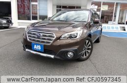 subaru outback 2017 -SUBARU--Legacy OutBack DBA-BS9--BS9-036786---SUBARU--Legacy OutBack DBA-BS9--BS9-036786-