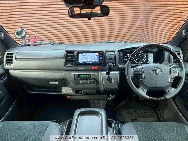 toyota hiace-van 2023 CFJ1823332 image 2