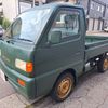 suzuki carry-truck 1996 CFJ1662835 image 3