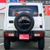 suzuki jimny 2021 CFJ1695377 image 7