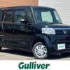 honda n-box 2014 -HONDA--N BOX DBA-JF2--JF2-1200076---HONDA--N BOX DBA-JF2--JF2-1200076- image 1