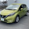 nissan note 2019 -NISSAN--Note DAA-HE12--HE12-245657---NISSAN--Note DAA-HE12--HE12-245657- image 8