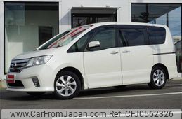 nissan serena 2012 -NISSAN 【名変中 】--Serena FC26--083997---NISSAN 【名変中 】--Serena FC26--083997-