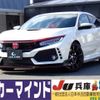 honda civic 2017 quick_quick_DBA-FK8_FK8-1000511 image 1