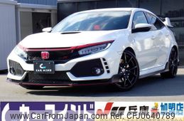 honda civic 2017 quick_quick_DBA-FK8_FK8-1000511