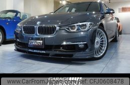 bmw alpina-d3 2015 quick_quick_FDA-3P10_WAPDF3100GBP10124