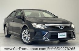 toyota camry 2014 -TOYOTA--Camry DAA-AVV50--AVV50-1044699---TOYOTA--Camry DAA-AVV50--AVV50-1044699-