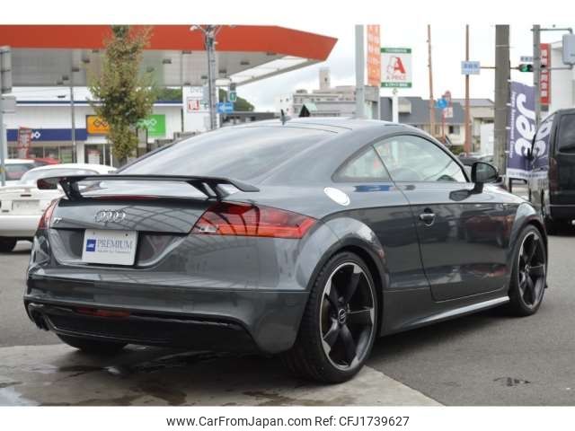 audi tt 2014 CFJ1739627 image 2