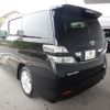 toyota vellfire 2009 -TOYOTA--Vellfire DBA-ANH20W--ANH20-8071061---TOYOTA--Vellfire DBA-ANH20W--ANH20-8071061- image 9