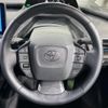 toyota prius 2023 -TOYOTA--Prius 6AA-MXWH60--MXWH60-4054883---TOYOTA--Prius 6AA-MXWH60--MXWH60-4054883- image 11