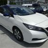 nissan leaf 2019 -NISSAN--Leaf ZE1--ZE1-053189---NISSAN--Leaf ZE1--ZE1-053189- image 40