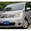 nissan serena 2010 quick_quick_C25_C25-486319 image 1