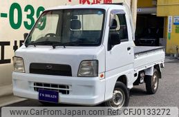 subaru sambar-truck 2005 quick_quick_LE-TT2_TT2-281190