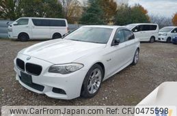 bmw 5-series 2011 -BMW--BMW 5 Series DBA-FR35--WBAFR72000C580867---BMW--BMW 5 Series DBA-FR35--WBAFR72000C580867-