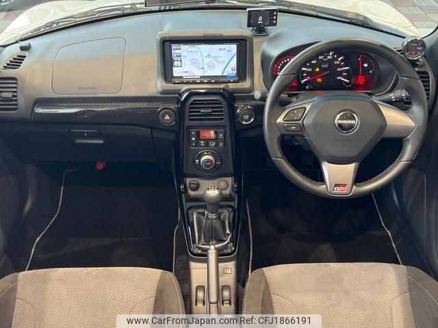 toyota copen 2021 CFJ1866191 image 2