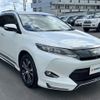 toyota harrier 2015 -TOYOTA--Harrier DBA-ZSU60W--ZSU60-0061444---TOYOTA--Harrier DBA-ZSU60W--ZSU60-0061444- image 8