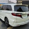 honda odyssey 2014 -HONDA--Odyssey DBA-RC1--RC1-1037361---HONDA--Odyssey DBA-RC1--RC1-1037361- image 3