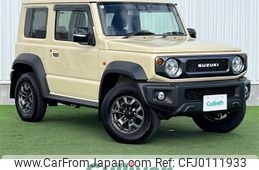 suzuki jimny-sierra 2024 -SUZUKI--Jimny Sierra 3BA-JB74W--JB74W-208798---SUZUKI--Jimny Sierra 3BA-JB74W--JB74W-208798-