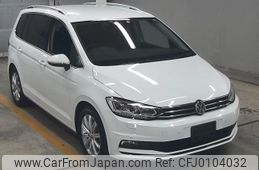 volkswagen golf-touran 2019 -VOLKSWAGEN--VW Golf Touran WVGZZZ1TZKW068569---VOLKSWAGEN--VW Golf Touran WVGZZZ1TZKW068569-