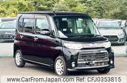 daihatsu tanto 2013 -DAIHATSU--Tanto DBA-L375S--L375S-0676383---DAIHATSU--Tanto DBA-L375S--L375S-0676383-