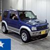 mitsubishi pajero-mini 1998 -MITSUBISHI--Pajero mini H58A--H58A-0010641---MITSUBISHI--Pajero mini H58A--H58A-0010641- image 1