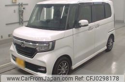 honda n-box 2019 -HONDA 【福島 581て3702】--N BOX JF3-1284368---HONDA 【福島 581て3702】--N BOX JF3-1284368-