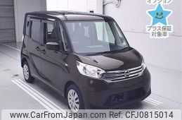 nissan dayz-roox 2014 -NISSAN--DAYZ Roox B21A-0012818---NISSAN--DAYZ Roox B21A-0012818-