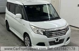 suzuki solio 2020 CFJ1687178