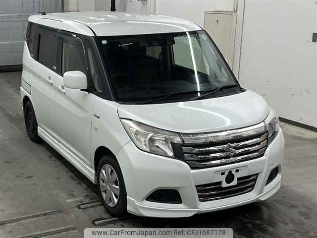 suzuki solio 2020 CFJ1687178 image 1
