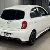 nissan march 2016 CFJ1694144 image 6