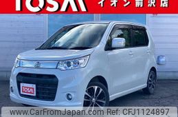 suzuki wagon-r-stingray 2013 quick_quick_MH34S_MH34S-916220