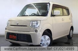 suzuki mr-wagon 2012 -SUZUKI--MR Wagon MF33S--MF33S-132069---SUZUKI--MR Wagon MF33S--MF33S-132069-