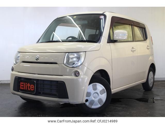 suzuki mr-wagon 2012 -SUZUKI--MR Wagon MF33S--MF33S-132069---SUZUKI--MR Wagon MF33S--MF33S-132069- image 1