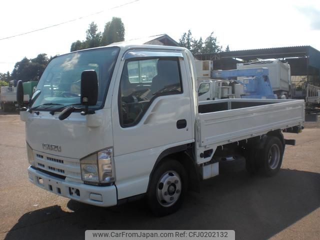 isuzu elf-truck 2008 GOO_NET_EXCHANGE_0403152A30240912W002 image 1