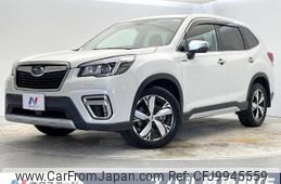 subaru forester 2019 -SUBARU--Forester 5AA-SKE--SKE-031289---SUBARU--Forester 5AA-SKE--SKE-031289-