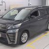 toyota vellfire 2020 -TOYOTA--Vellfire AGH30W-0312992---TOYOTA--Vellfire AGH30W-0312992- image 1