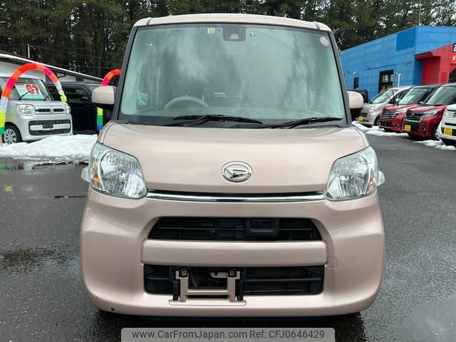 daihatsu tanto 2015 GOO_JP_700090373030250115003 image 2