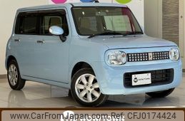 suzuki alto-lapin 2013 -SUZUKI--Alto Lapin DBA-HE22S--HE22S-434546---SUZUKI--Alto Lapin DBA-HE22S--HE22S-434546-