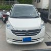 honda stepwagon 2008 -HONDA--Stepwgn DBA-RG1--RG1-1306576---HONDA--Stepwgn DBA-RG1--RG1-1306576- image 1