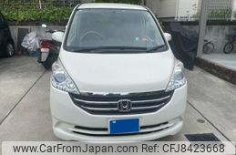 honda stepwagon 2008 -HONDA--Stepwgn DBA-RG1--RG1-1306576---HONDA--Stepwgn DBA-RG1--RG1-1306576-